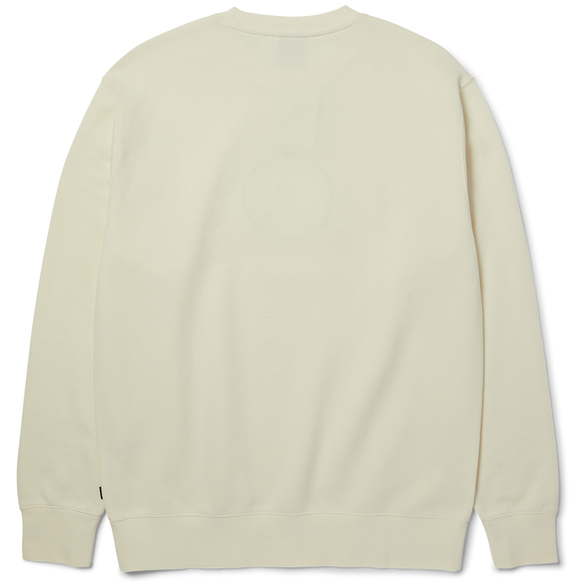 HUF Transit Authority Sweater Bleach