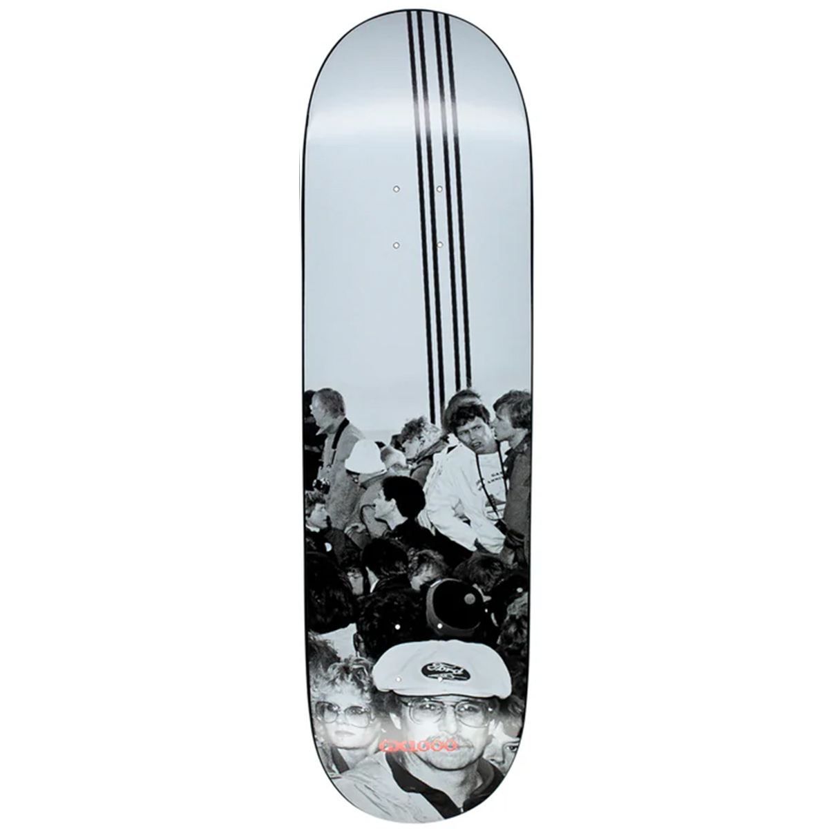 GX1000 Michael Jang Bridge Collection Skateboard Deck 8.75 GX1000 Michael Jang Bridge Collection Skateboard Deck 8.75