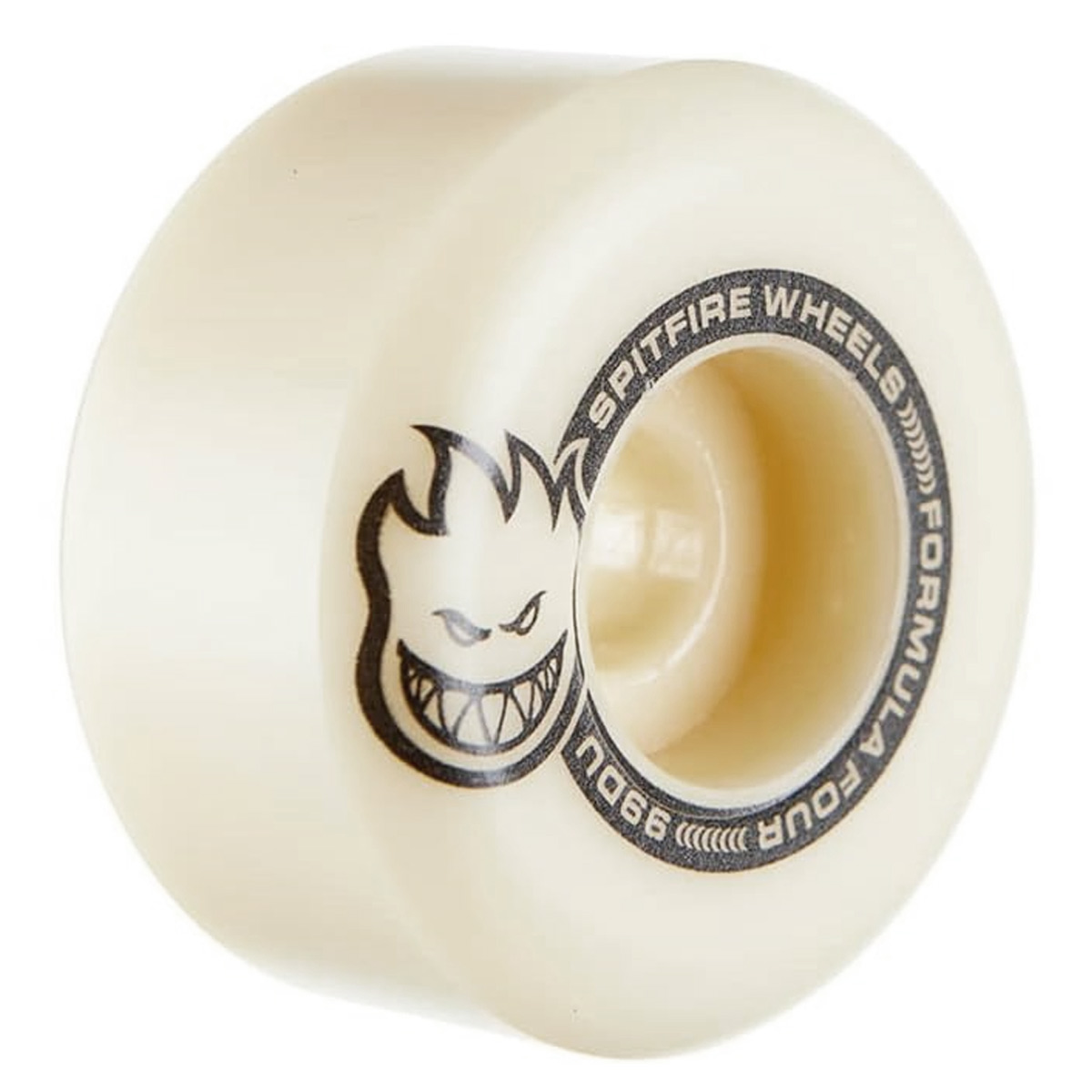 Spitfire Formula Four Lil Smokies Tablet Wheels 99D 50mm Spitfire Formula Four Lil Smokies Tablet Wheels 99D 50mm