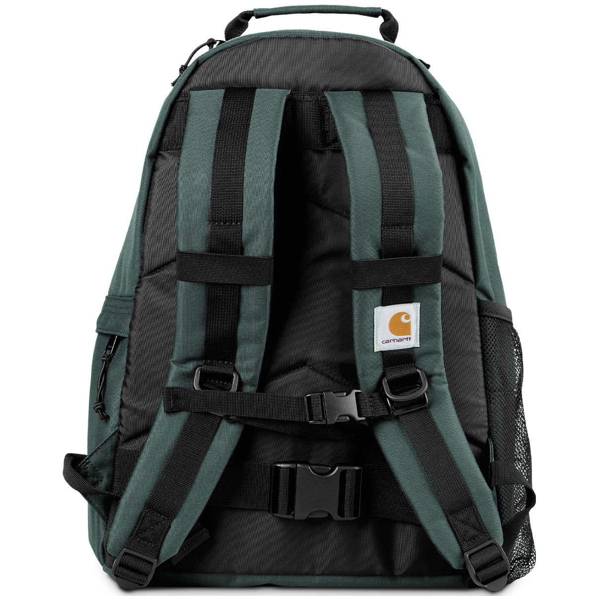Carhartt WIP Kickflip Backpack Silver Pine Carhartt WIP Kickflip Backpack Silver Pine