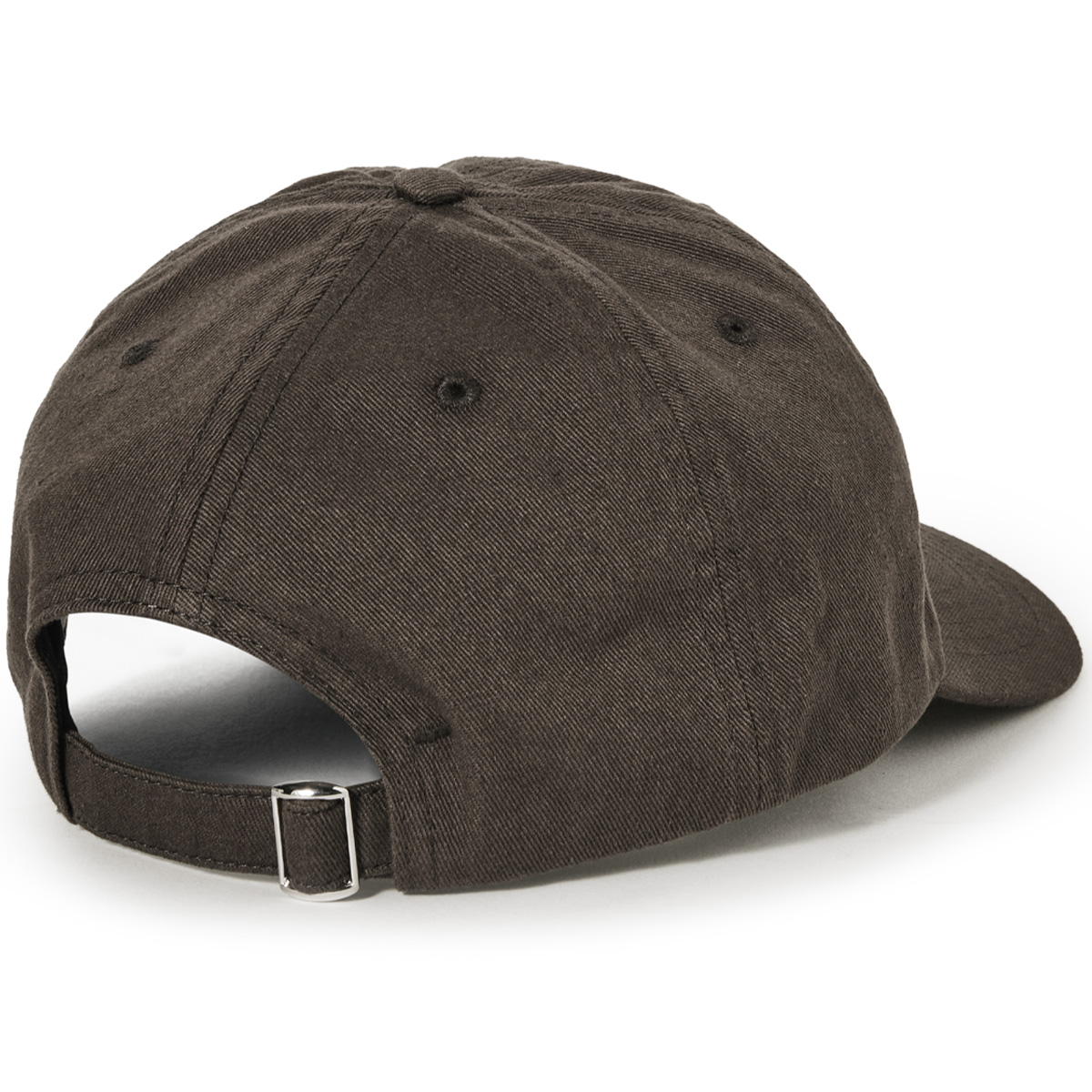 Polar Varsity Logo Sai Cap Brown Polar Varsity Logo Sai Cap Brown