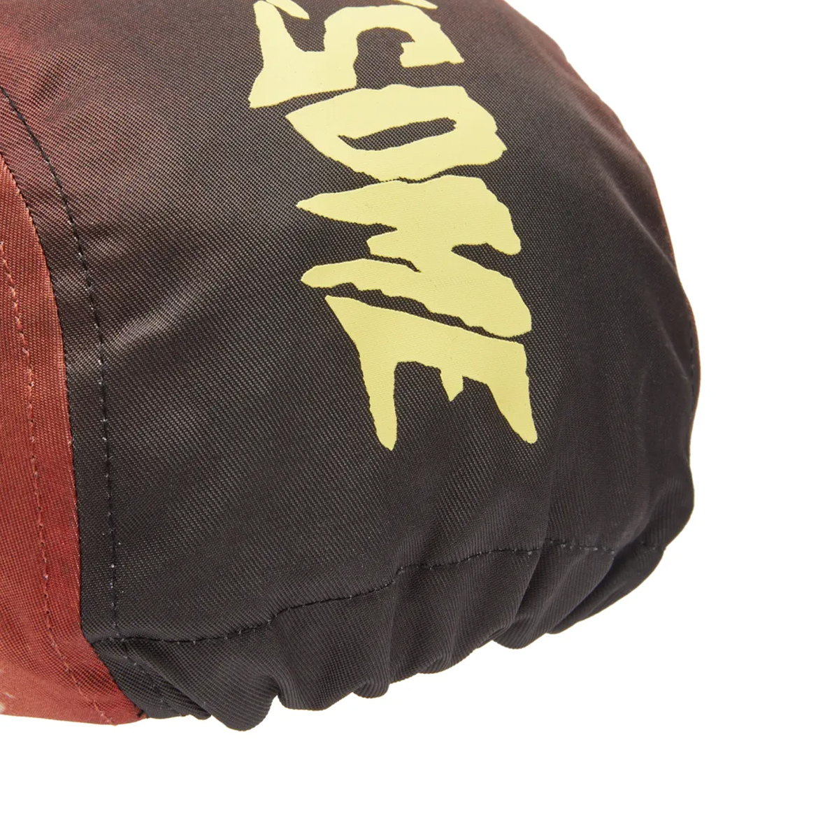 Fucking Awesome On Your Left Cycling Cap AOP