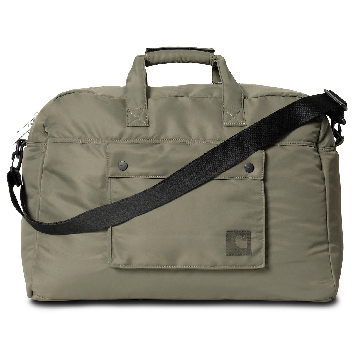 Carhartt WIP Otley Weekend Bag Cypress Carhartt WIP Otley Weekend Bag Cypress