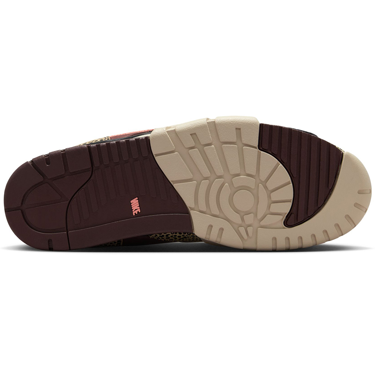 Arts-Rec x Nike SB Air Trainer 1 Limestone/Pink Quartz/Earth/Dusty Peach/Black/Desert Sand