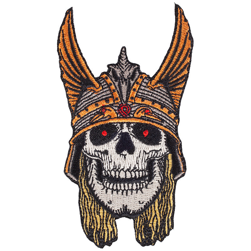 Powell Peralta Andy Anderson Patch Powell Peralta Andy Anderson Patch