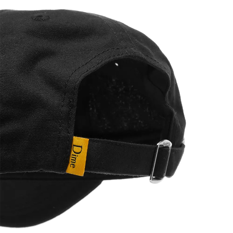 Dime Echo Cap Black Dime Echo Cap Black