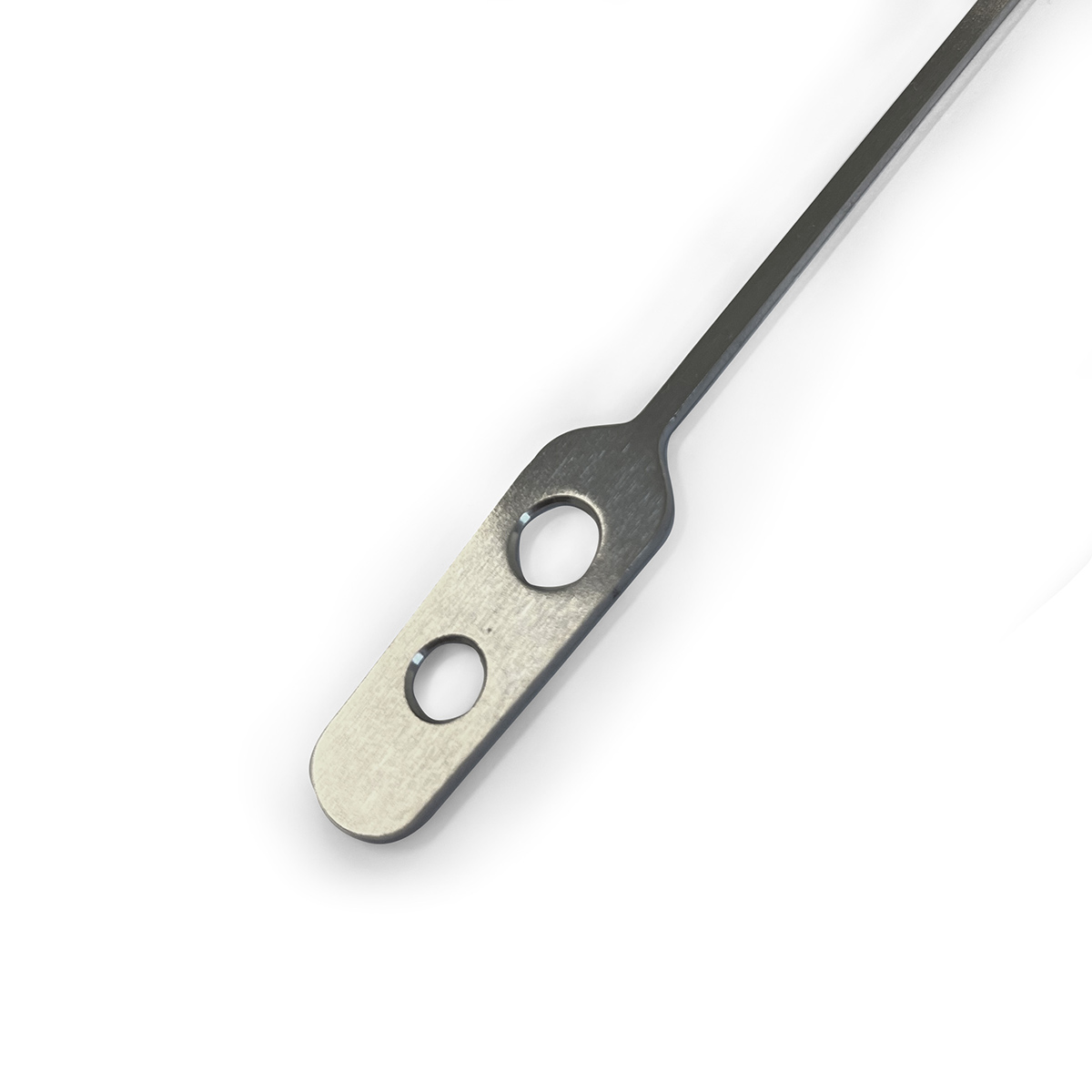 Skatestore Stainless Steel Coffee Stirrer #3 Nose Bonk Skatestore Stainless Steel Coffee Stirrer #3 Nose Bonk