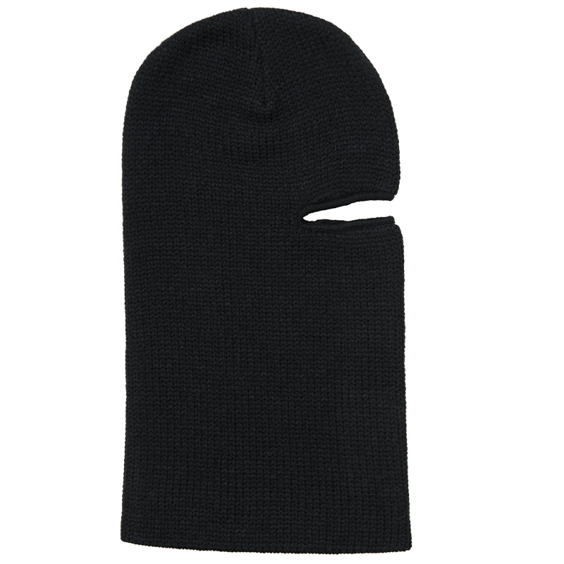Carhartt WIP Storm Mask Black Carhartt WIP Storm Mask Black