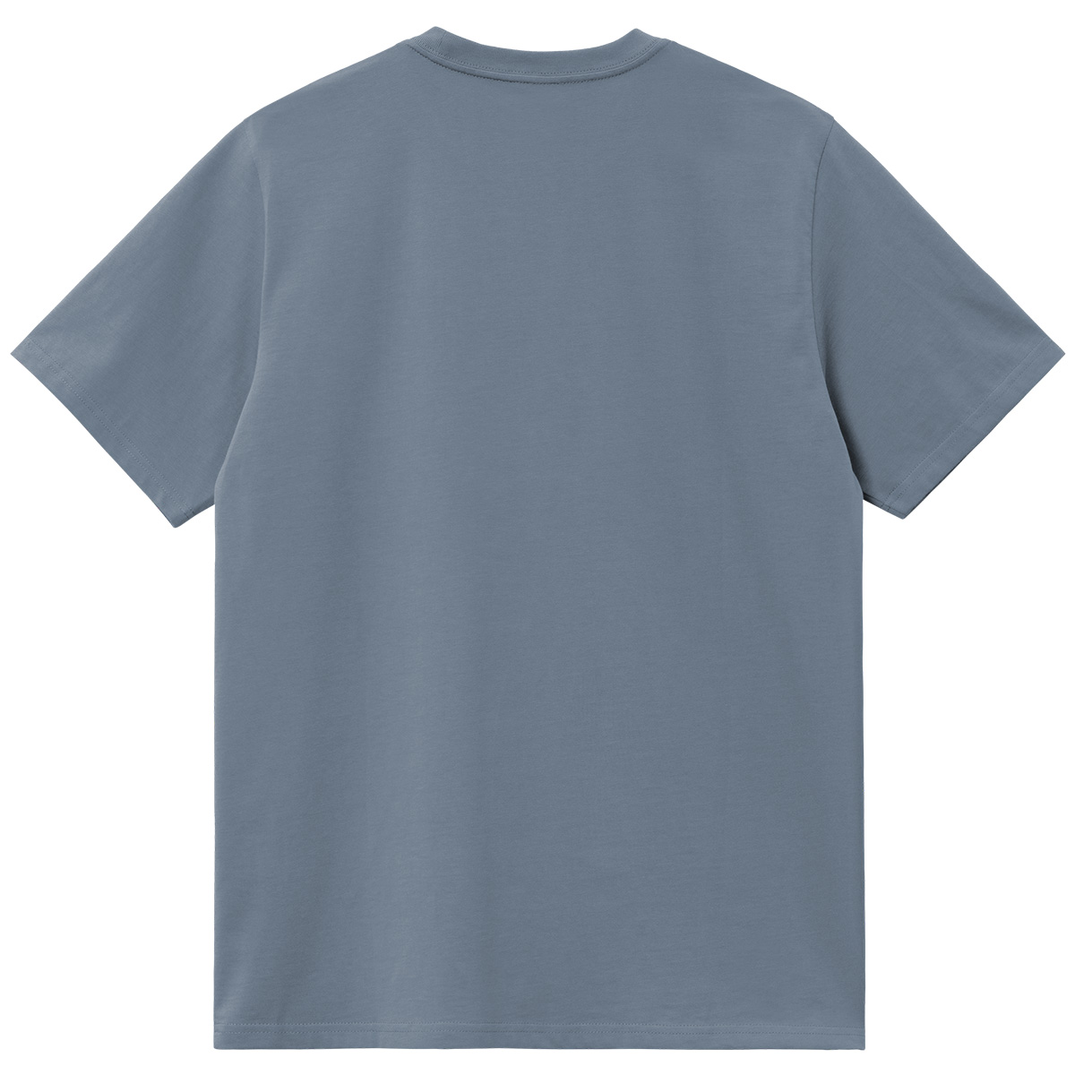 Carhartt WIP Chase T-Shirt Icesheet/Gold