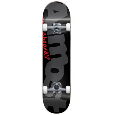 Almost Neo Express First Push Complete Skateboard | Skatestore