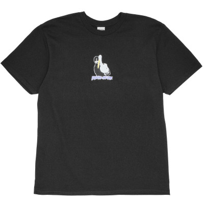 Fucking Awesome Gonz Class Photo T-Shirt Black | Skatestore