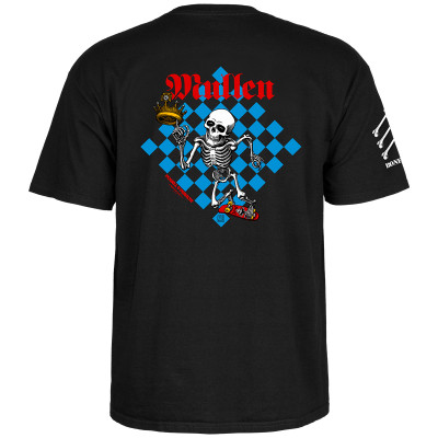 90s Powell Peralta Tシャツ Bones Brigade Powell Peralta Bones Brigade Tommy Guerrero T-shir | Skatestore