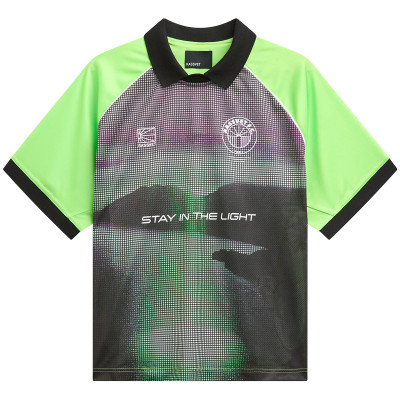 24ss DIME STRIKER JERSEY cobalt Mサイズ Dime Men's Striker