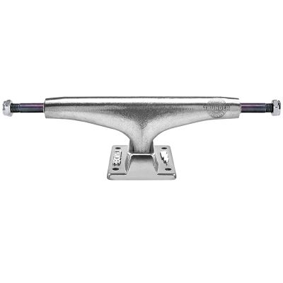 Thunder Titanium Lights 3 Polished Truck 149 8.5