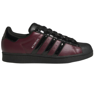 adidas X Henry Jones Campus Adv Carbon/Ftwwht/Ltbl | Skatestore