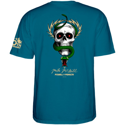 Powell Peralta Mike McGill 40th Anniversary McTwis | Skatestore