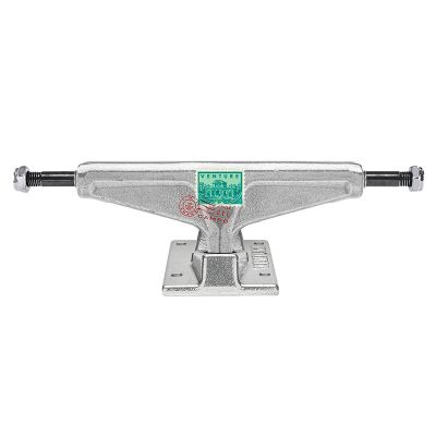 Venture Paid Team Editions Truck Polished/Black Hi | Skatestore