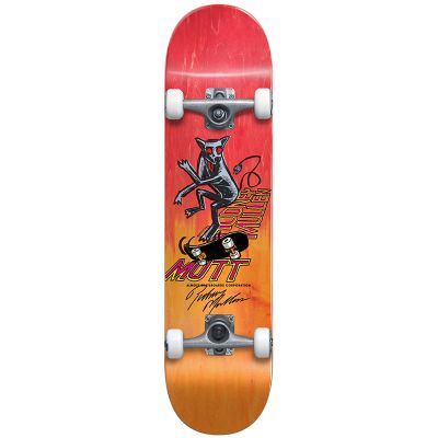 UMA Landsleds Mait    Colman Skateboard Deck 8.25 | Skatestore
