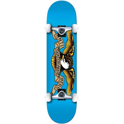 Almost Neo Express First Push Complete Skateboard | Skatestore
