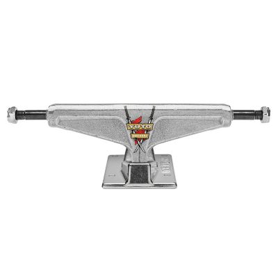 Venture All Polished V-Hollow Truck Hi 5.2 8.0