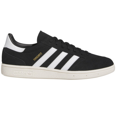 adidas X Henry Jones Campus Adv Carbon/Ftwwht/Ltbl | Skatestore