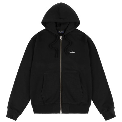 y*e様 DIME スウェットパーカー Dime Reverse French Terry Zip Hooded Sweater Heath | Skatestore