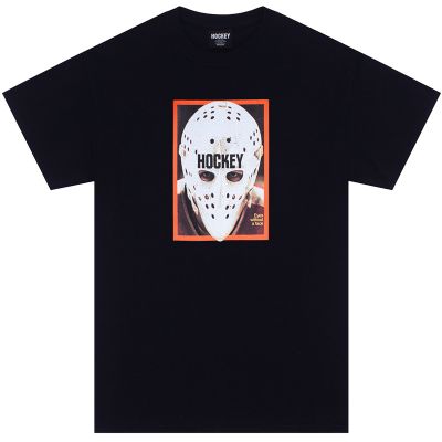 【GX1000】Father Time Tee Black ARROW & BEAST