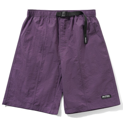 Fucking Awesome Water Acceptable Nylon Short Iride | Skatestore