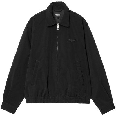 ジャケット・アウター Carhartt C01 BLK Detroit Jacket Buy the Carhartt WIP Detroit Jacket - Black @Union Clothing