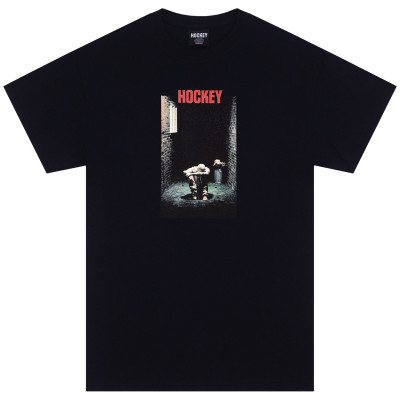 【GX1000】Father Time Tee Black ARROW & BEAST