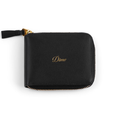 HUF FUCK IT ZIP WALLET BLACK 新品未使用 HUF】FUCK IT ZIP WALLET ハフ 財布 - メルカリ