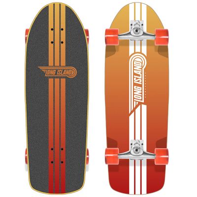Yow Malibu Classic Series Complete Surfskate 36.0 | Skatestore