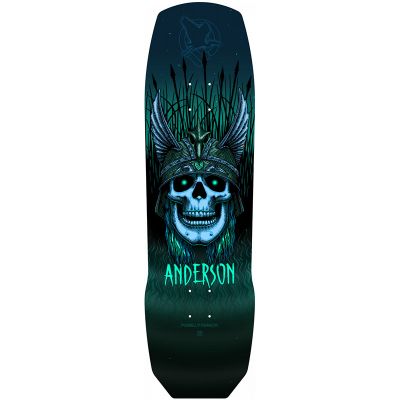 【新品】8.45 Powell Peralta A.Anderson POWELL PERALTA Andy Anderson Heron Flight 8.45 New
