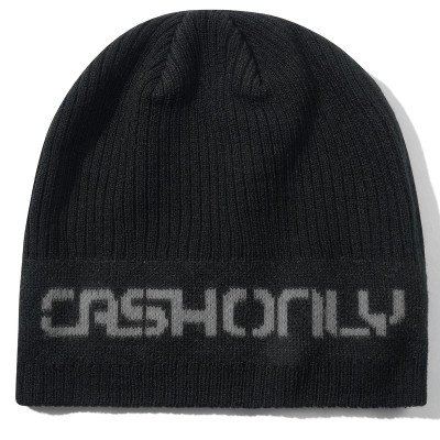 The Hundreds Crisp Beanie Black | Skatestore