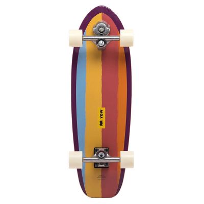 Yow Teahupoo Power Surfing Series Complete Surfska | Skatestore