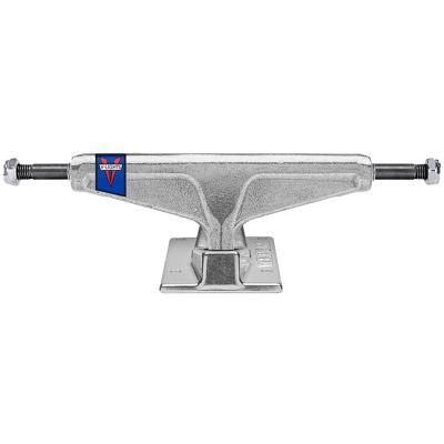 Venture Yuto Pro V-Hollows Truck Polished 5.6 8.25 | Skatestore