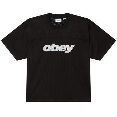 Rassvet FC Football Jersey Woven Lime Green | Skatestore