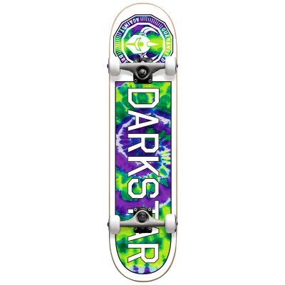 Almost Neo Express First Push Complete Skateboard | Skatestore