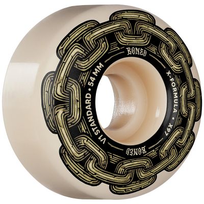 Bones X Formula Rogers Dino-Sortas V1 Standard Wheels 99A