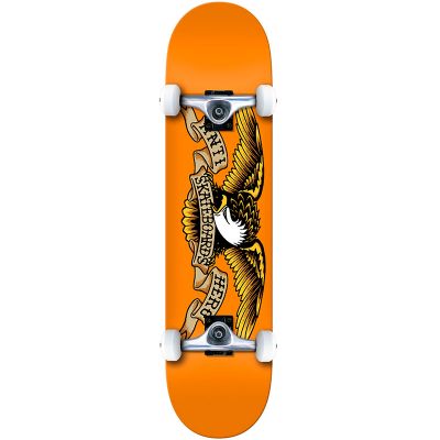 Almost Neo Express First Push Complete Skateboard | Skatestore