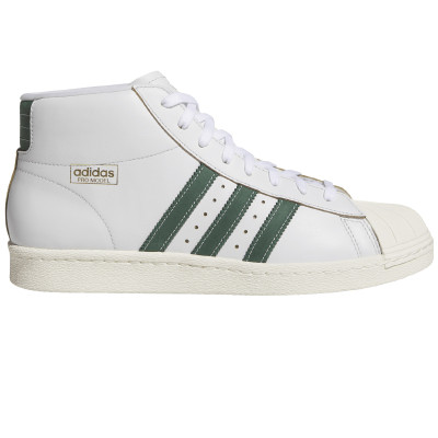 adidas gazelle silver green womens Adidas Pro Model Big Kids' Shoes Footwear White/Energy Orange/Gold Met